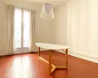 Appartement, 124 m²