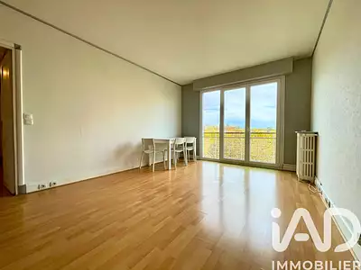 Appartement, 64 m²