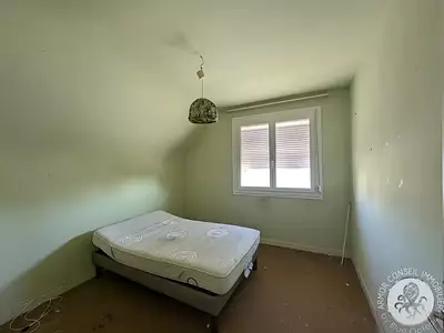 Maison, 86 m²