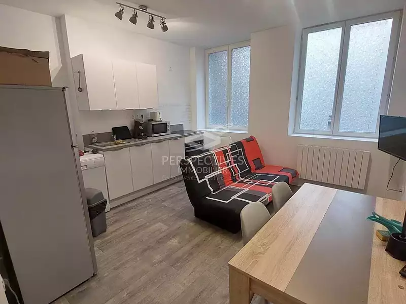 Appartement, 71 m²