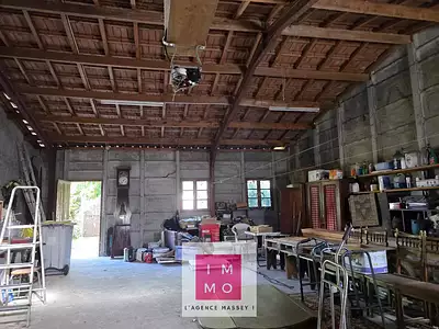 Maison, 125,69 m²
