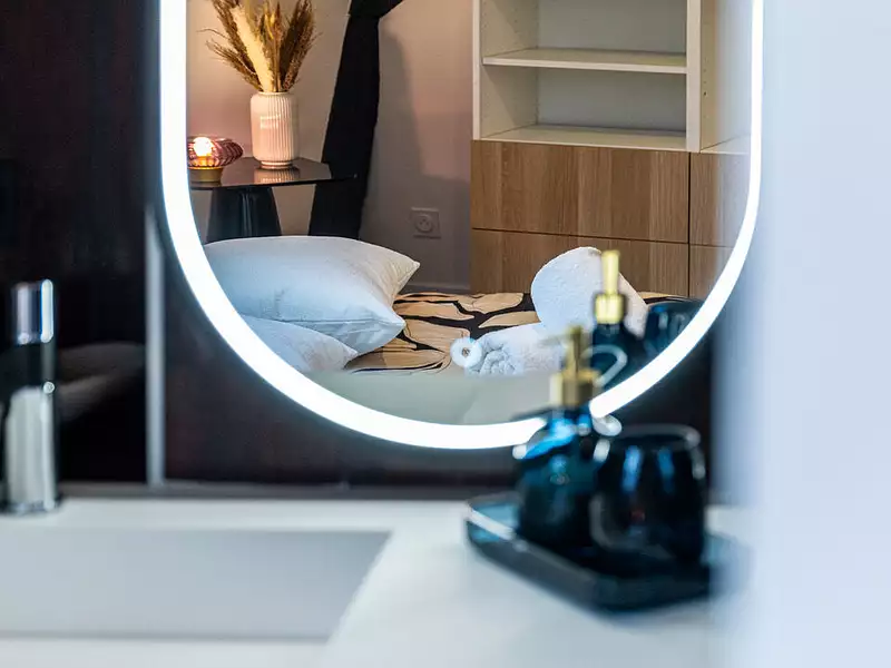 Appartement, 60 m²