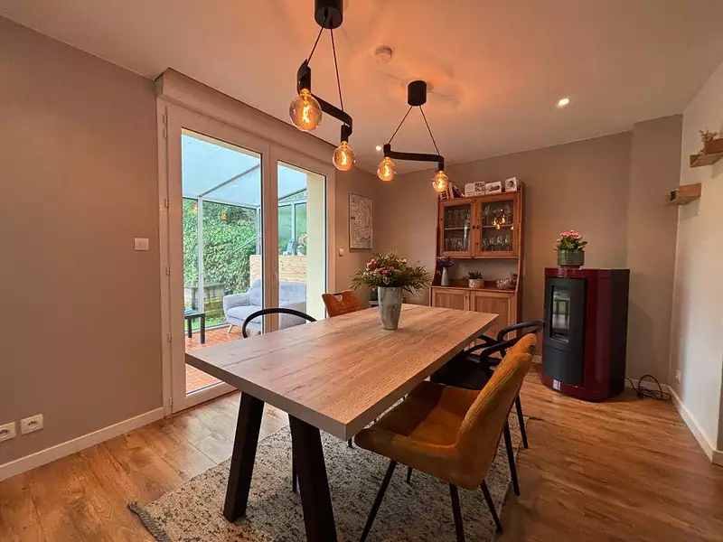 Maison, 86 m²