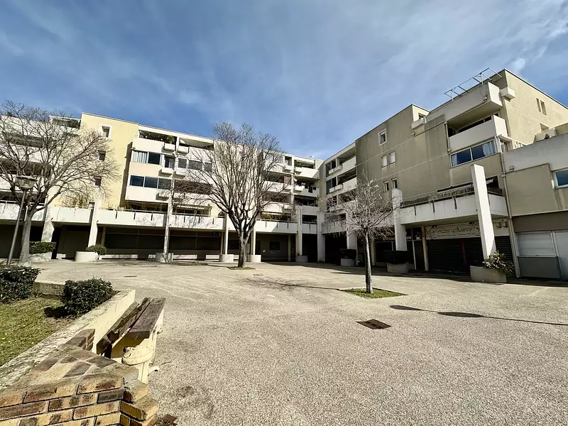 Appartement, 74 m²