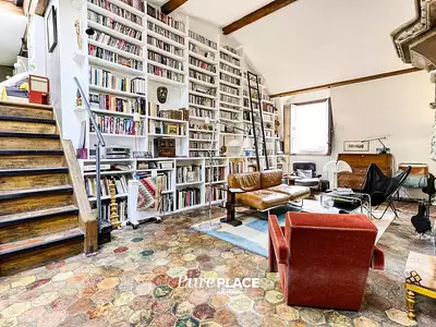 Appartement, 84 m²