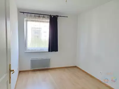 Appartement, 61,78 m²