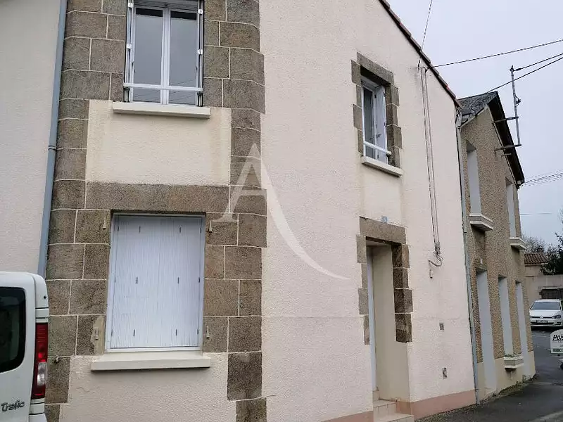 Maison, 98 m²