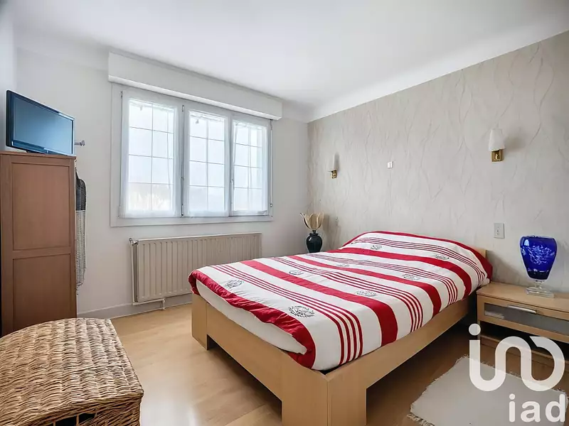 Maison, 133 m²