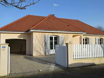 Maison, 96 m²