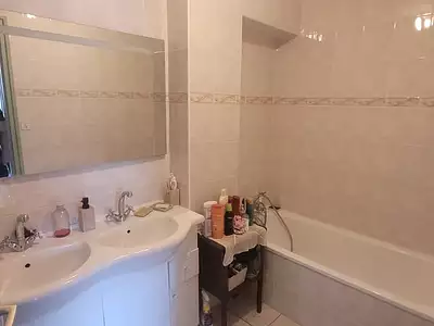 Appartement, 100,9 m²