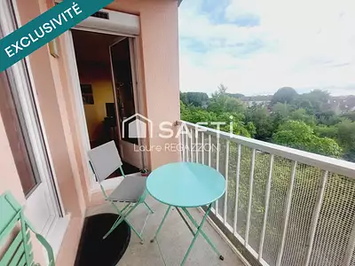 Appartement, 137 m²