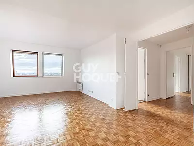 Appartement, 87,18 m²