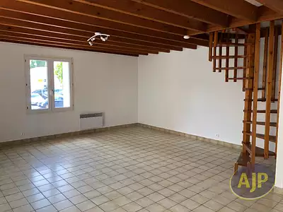 Appartement, 74,86 m²