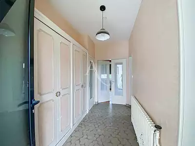 Maison, 115 m²