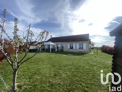 Maison, 115 m²