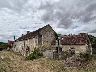 Maison, 170 m²