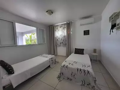Appartement, 56 m²