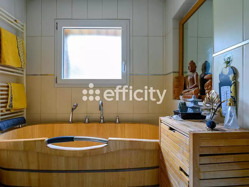 Maison, 96 m²