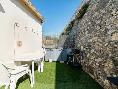 Maison, 130 m²