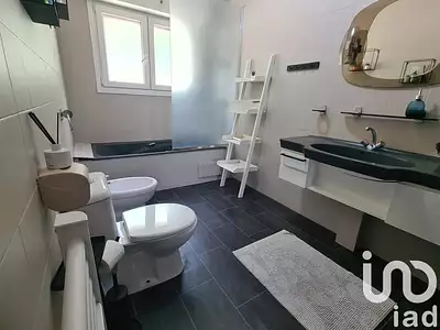 Maison, 122 m²