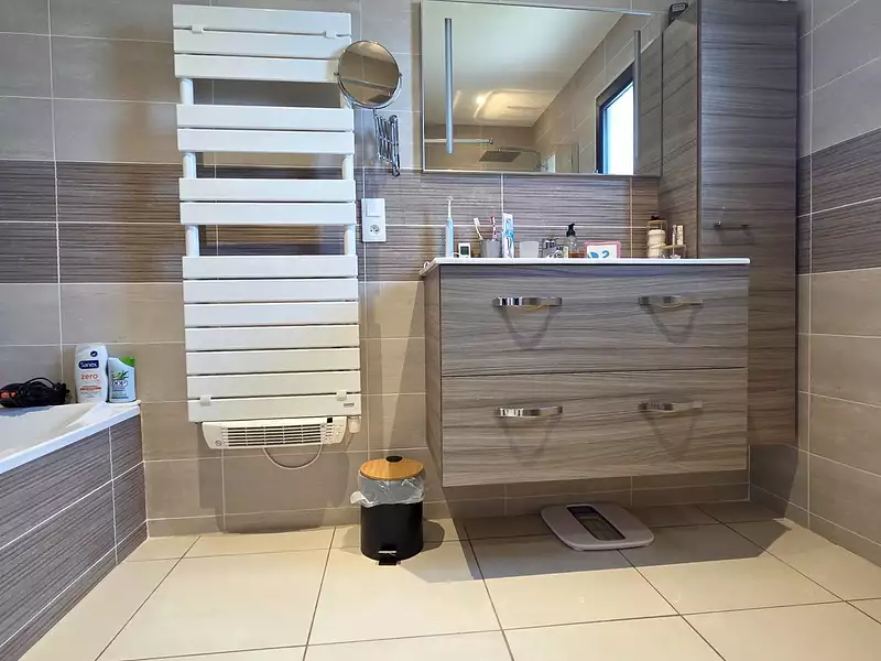 Maison, 95 m²