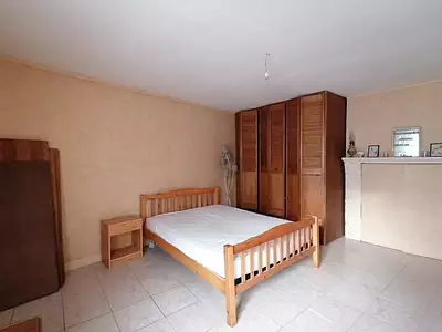 Maison, 60 m²