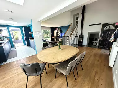 Maison, 135 m²