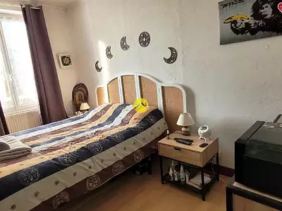 Maison, 268 m²