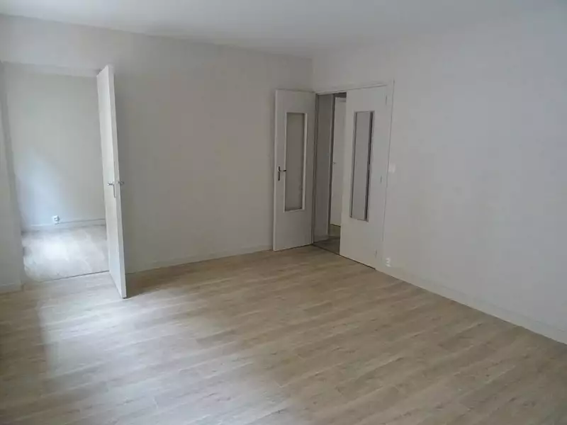 Appartement, 85 m²