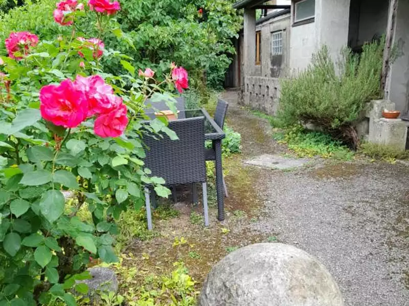 Maison, 263 m²
