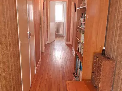 Maison, 180 m²
