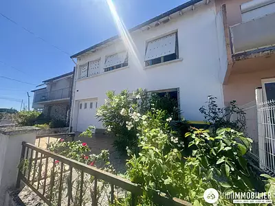 Maison, 130 m²