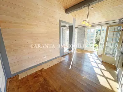 Maison, 136 m²