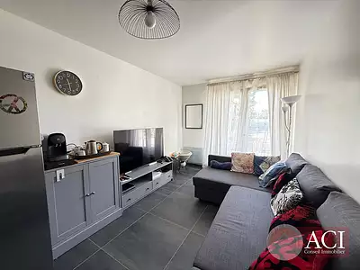 Appartement, 62 m²