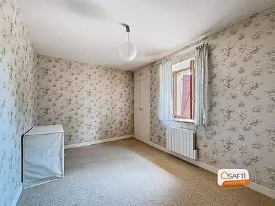 Maison, 80 m²
