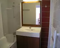 Appartement, 35,1 m²