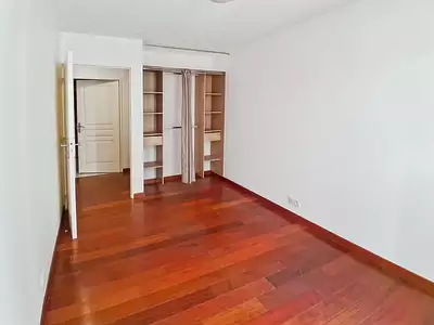 Appartement, 80 m²