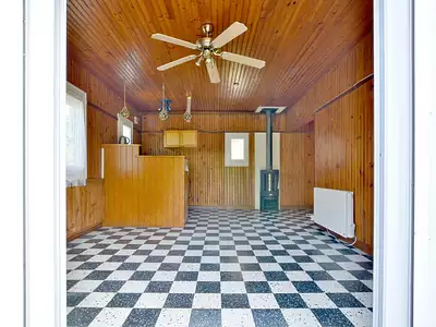Maison, 63 m²