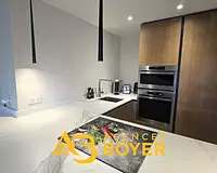 Appartement, 39,5 m²