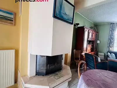 Maison, 74 m²