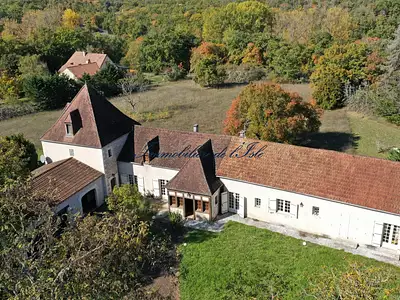 Maison, 285 m²