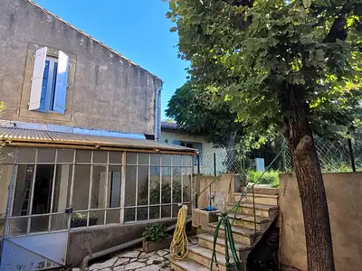 Maison, 234 m²