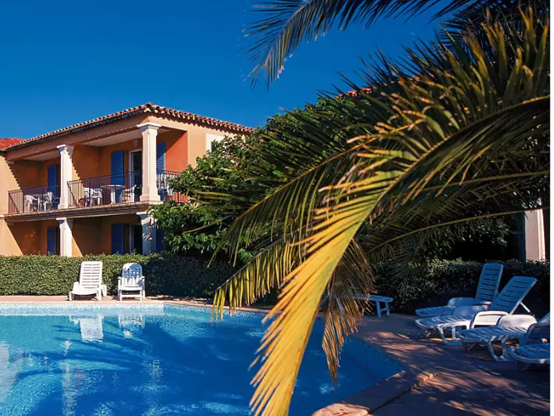 Appartement, 55,86 m²