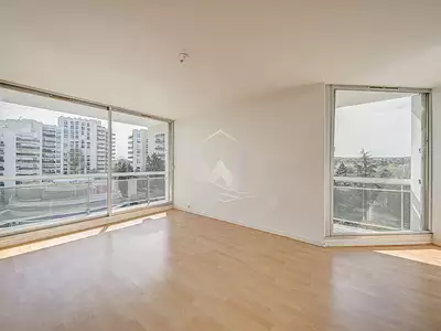 Appartement, 60,47 m²