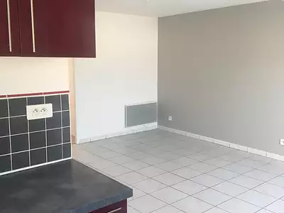 Appartement, 48 m²