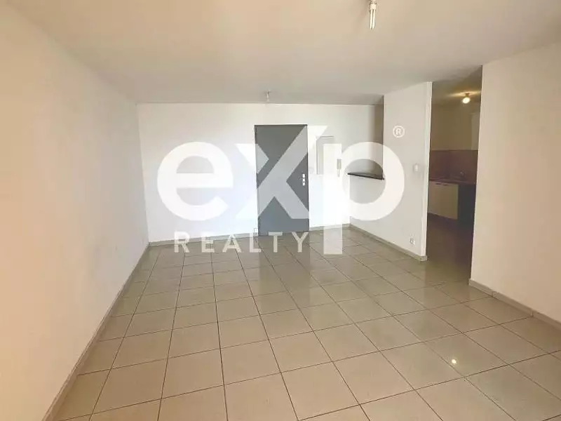 Appartement, 45 m²
