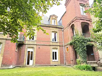 Appartement, 125,29 m²