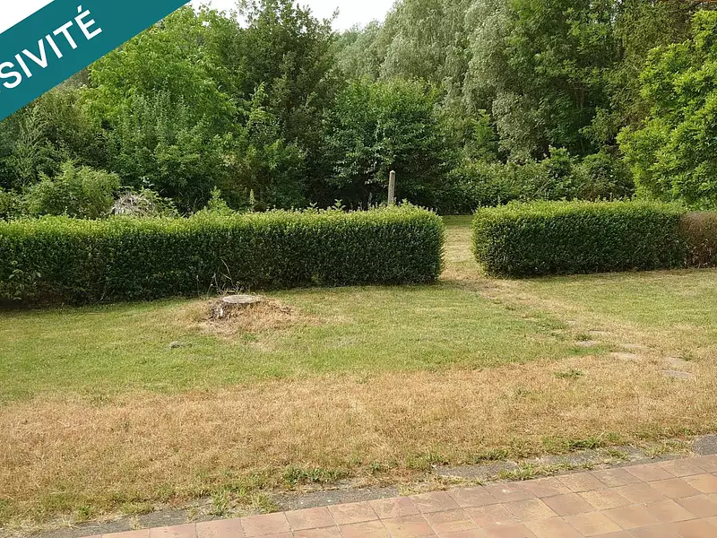 Maison, 110 m²
