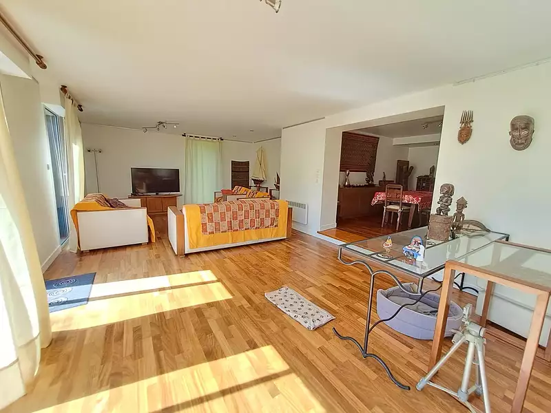 Maison, 164 m²