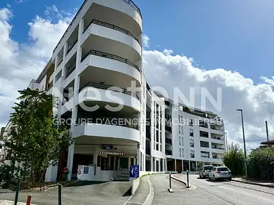 Appartement, 62,04 m²